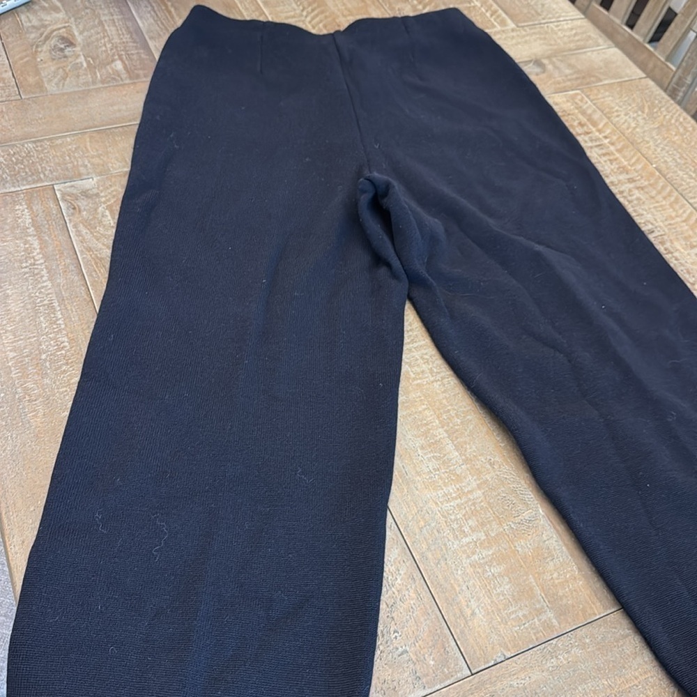 Lauren Ralph Lauren Wool pants - Picture 8 of 11